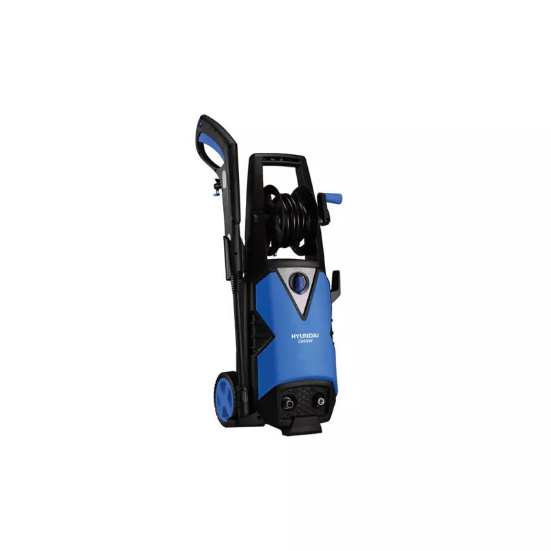 خرید کارواش صنعتی هیوندای مدل HP2056-PW