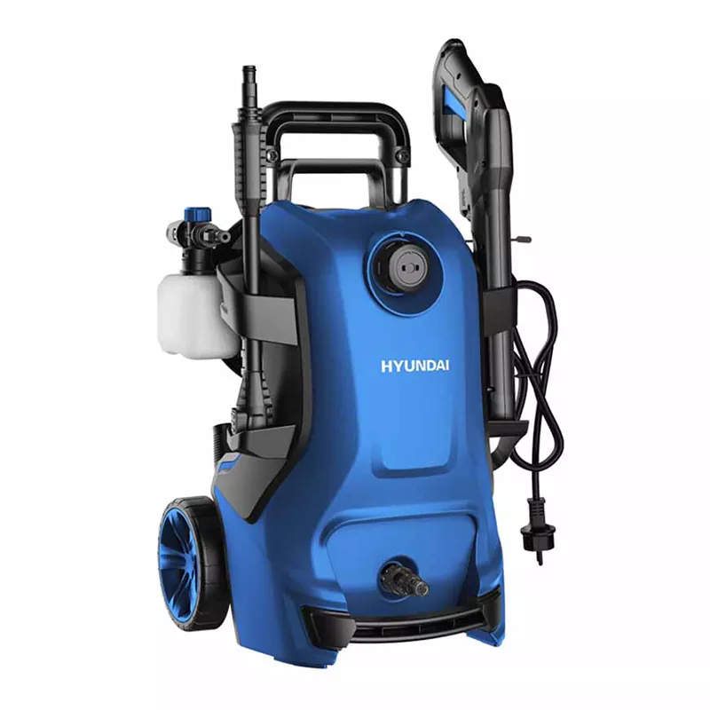 خرید کارواش صنعتی هیوندای مدل HP2160
