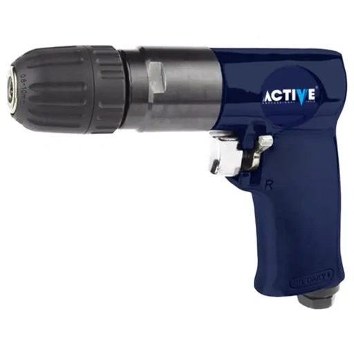 Air Screwdriver