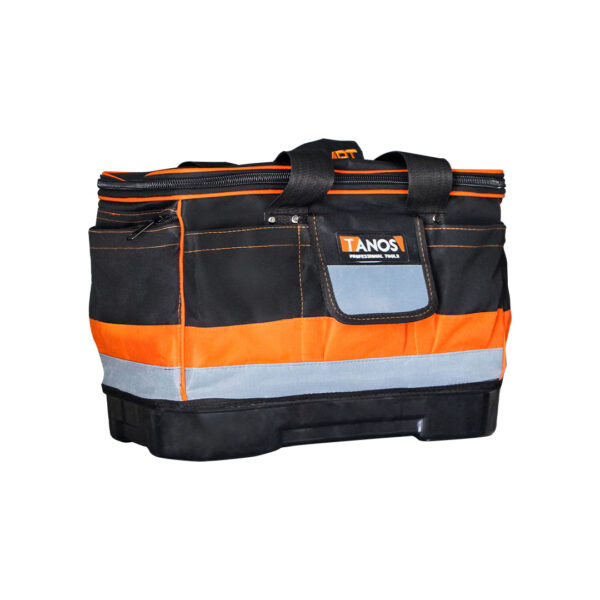 کیف ابزار 47 سانتی متری (کف لاستیکی) تانوس BAG-14R