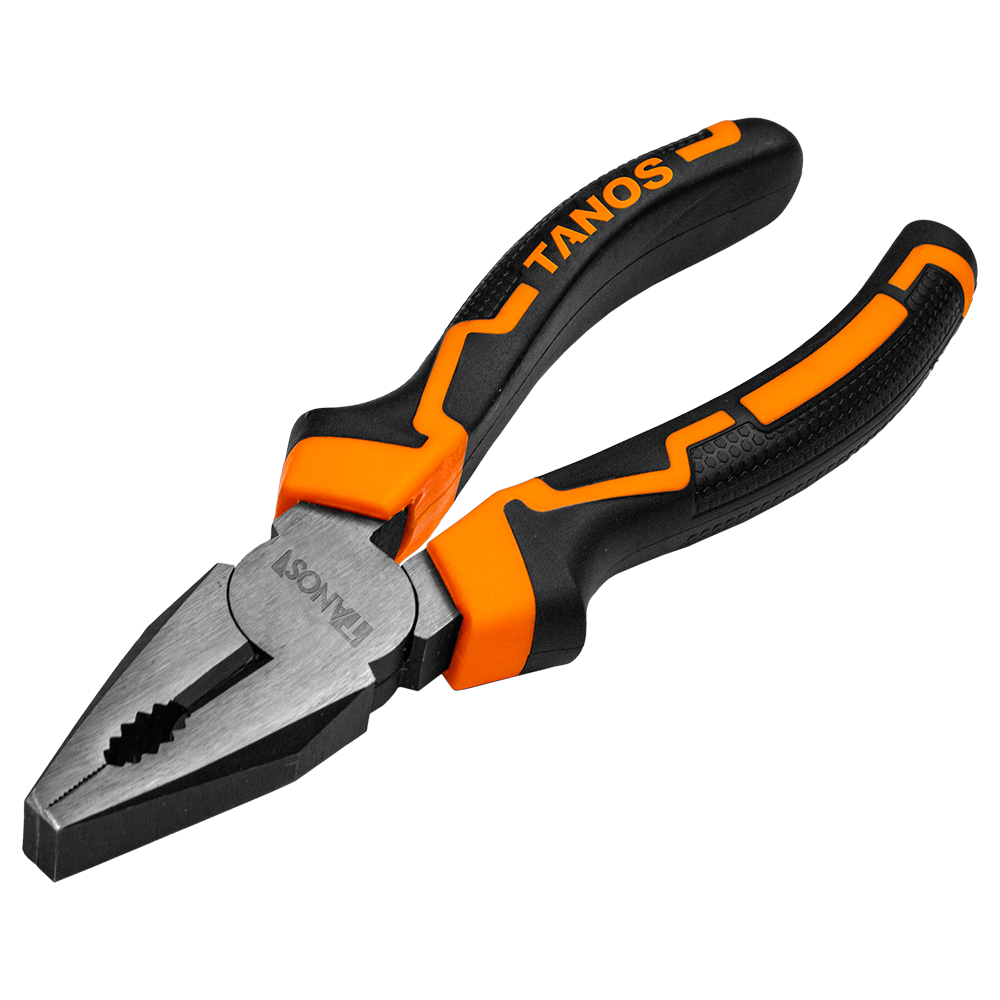انبردست 8 اینچ تانوس مدل CP-03-08