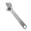 آچار فرانسه 8 اینچ تانوس مدل AW-03-08