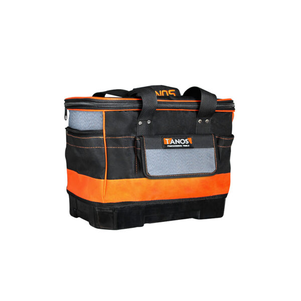 کیف ابزار 36 سانتی متری (کف لاستیکی) تانوس BAG-13R