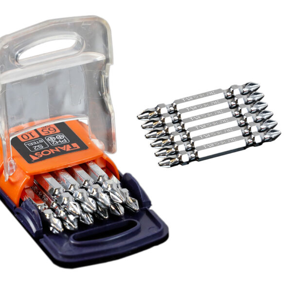 نوک پیچ گوشتی تانوس مدل SDB-01-65 