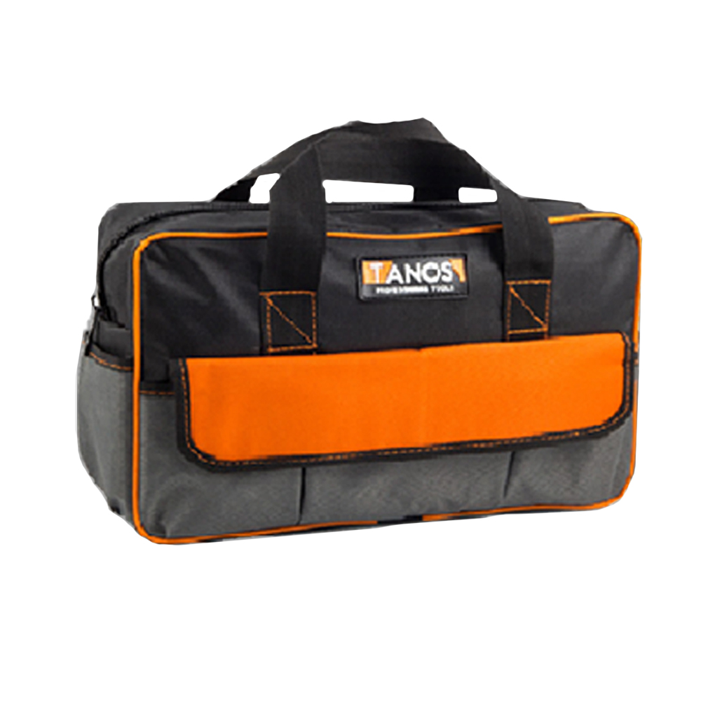 Tanos_bag_07 کیف ابزار 35 سانتیمتر تانوس مدل BAG-07