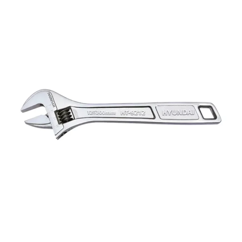 خرید آچار فرانسه سایز 12 اینچ هیوندای مدل HT-9212
