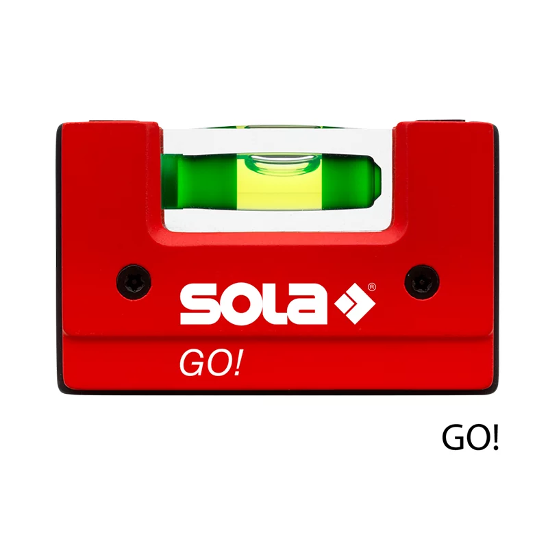 خرید تراز 7 سانت اتریشی سولا sola مدل GO