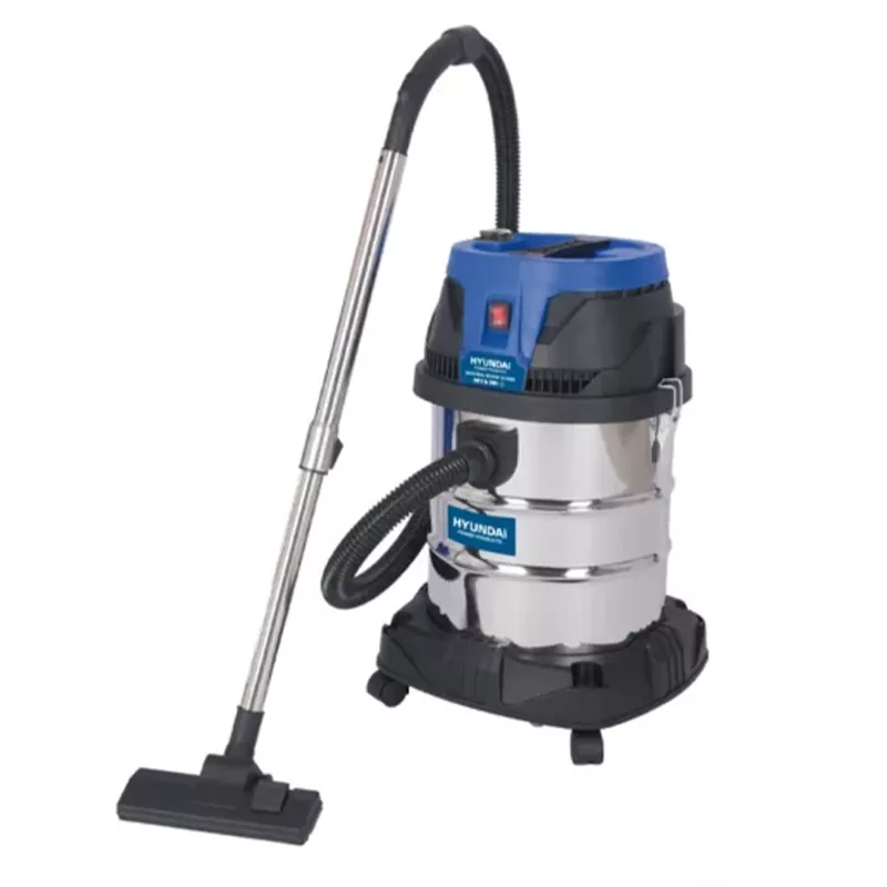 خرید جارو برقی صنعتی هیوندای مدل HP-3016
