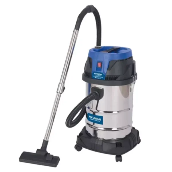 خرید جاروبرقی صنعتی هیوندای مدل HP-4016