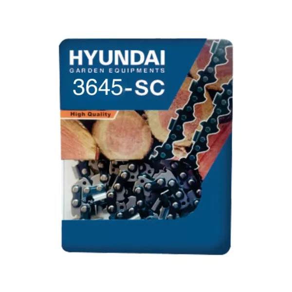 خرید زنجیر اره موتوری هیوندای مدل SC-3645