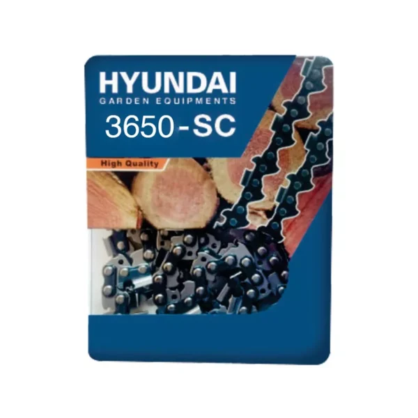 خرید زنجیر اره موتوری هیوندای مدل SC-3650
