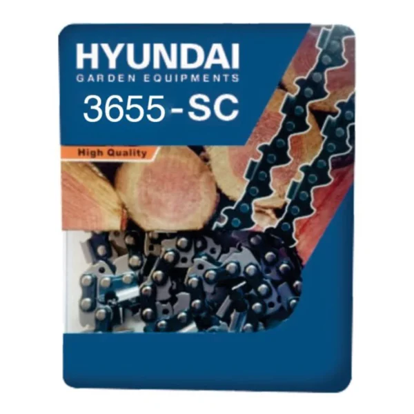 خرید زنجیر اره موتوری هیوندای مدل SC-3655