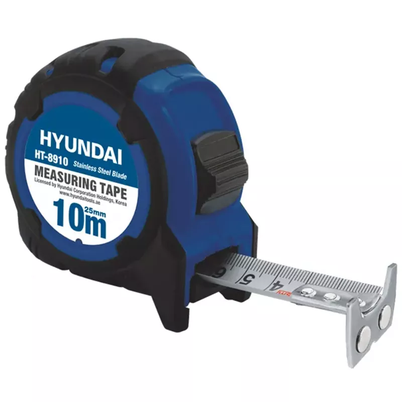 خرید متر روکش دار 10 متری هیوندای مدل HT-8910