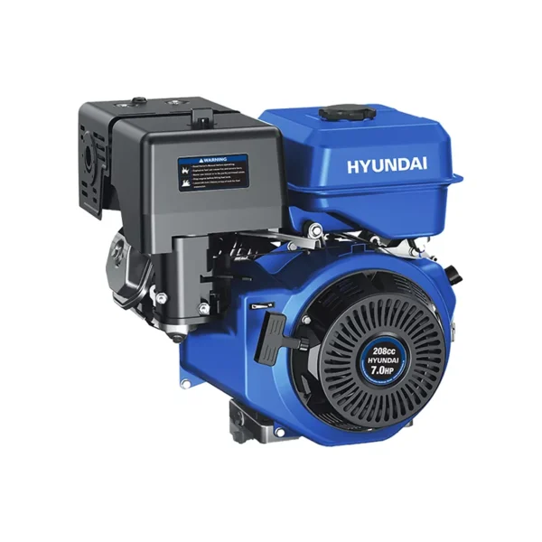 خرید موتور تک بنزینی هیوندای مدل H-370