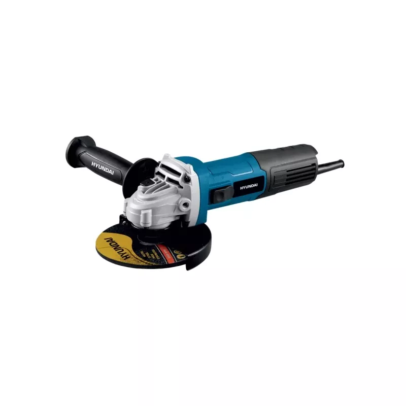 خرید مینی فرز آهنگری هیوندای مدل HP-8514