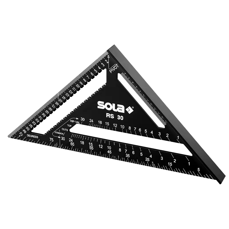 خرید گونیا 30 سانت اتریشی RS 30 سولا SOLA