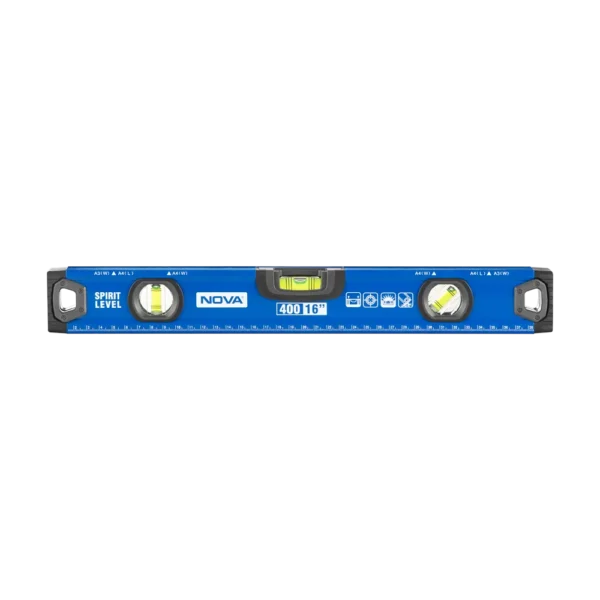 تراز 40 سانتیمتر نووا مدل 4324