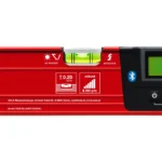 تراز 60 سانت دیجیتال لیزری RED LASER DIGITAL